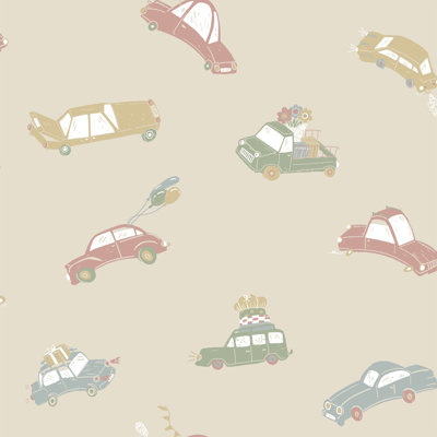 Galerie Resan Bilarna Cartoon Cars Wallpaper
