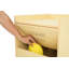 Poubelle 40 gallons Food Service-102380880