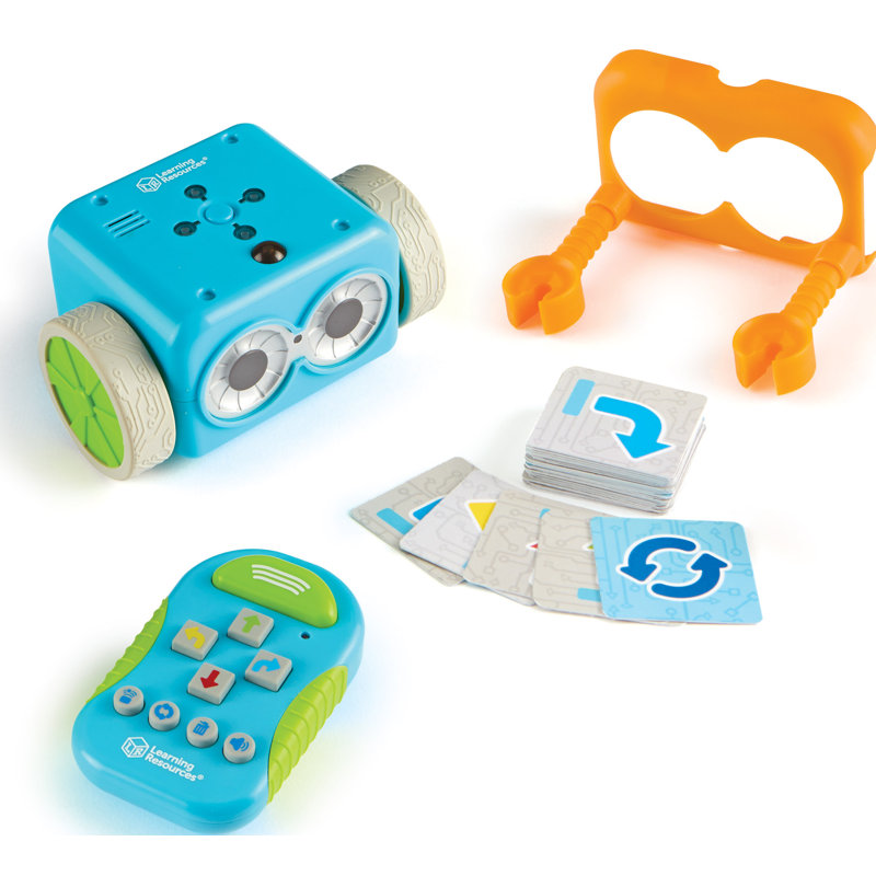 Botley Coding Robot