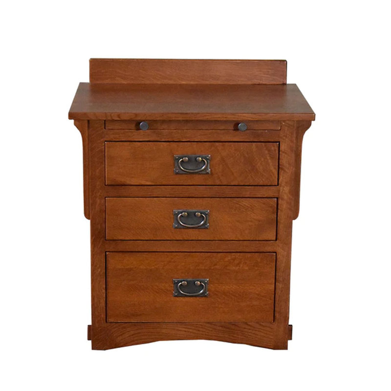 Table de chevet Velleman, Cerise Michael's