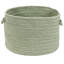 Panier en tissu uni-17850999-17851003