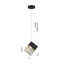 Luminaire suspendu moderne 1 lumière -1387330460