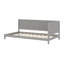 Lit de jour / canapé en bois-248594025