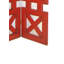 Cloison 3 panneaux pliables Audrinah-876404277