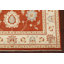 Tapis noué à la main One-of-a-Kind Raakel