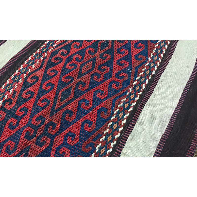 One-of-a-Kind 5'3" X 5'7" Area Rug