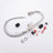 Clihome Pull Down Touch Kitchen Faucet