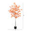 Arbre d'automne artificiel en bouleau-2101534752