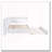 Wooden Full Size DayBed with Twin Size Trundle