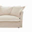 Repose-pieds Koala - Crème-355739682-355739680