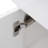 Modern Floating Bathroom Vanity With Ceramic Basin