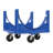 26.13 in. H x 30.38 in. W Utility Cart