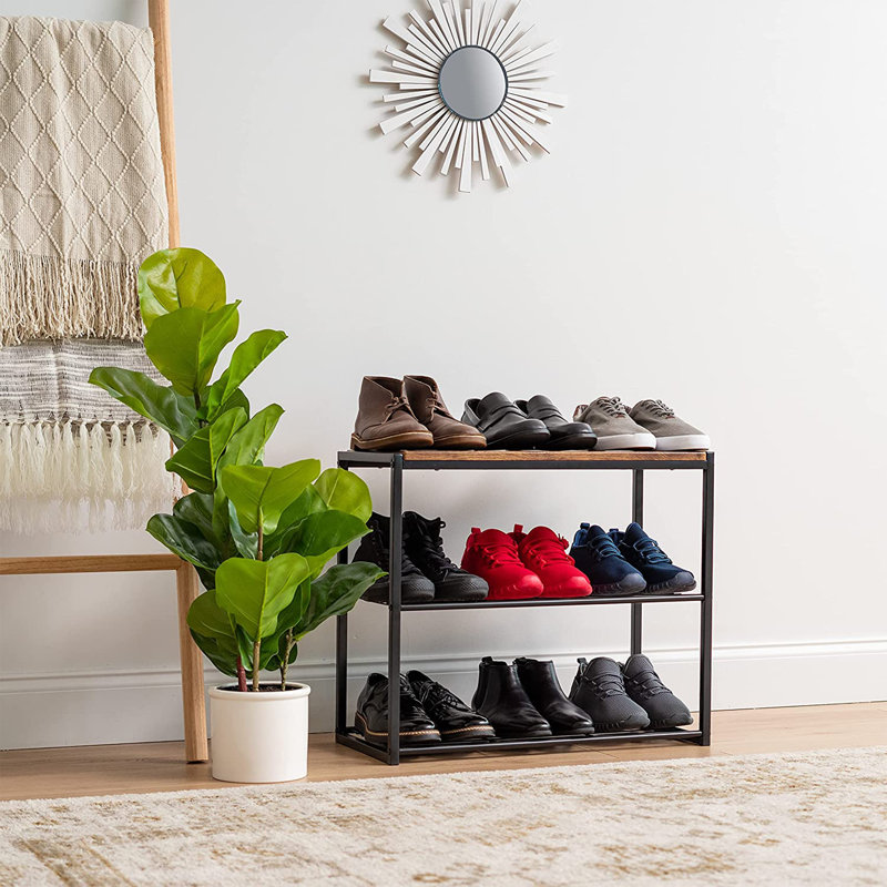 11.81 " W Shelving Unit