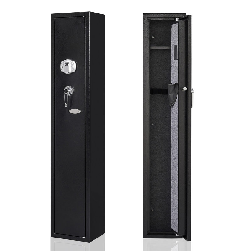 Gun Safe Lock