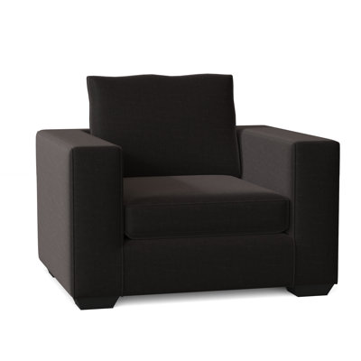 Fauteuil et demi Juliet