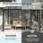 Aoxun 12’X10’ Gazebo Wall Mounted Gazebos Pergola-119238908