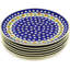 Stoneware Dinner Plate