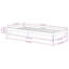 Bed Frame Solid Wood-1841052364-1841052371