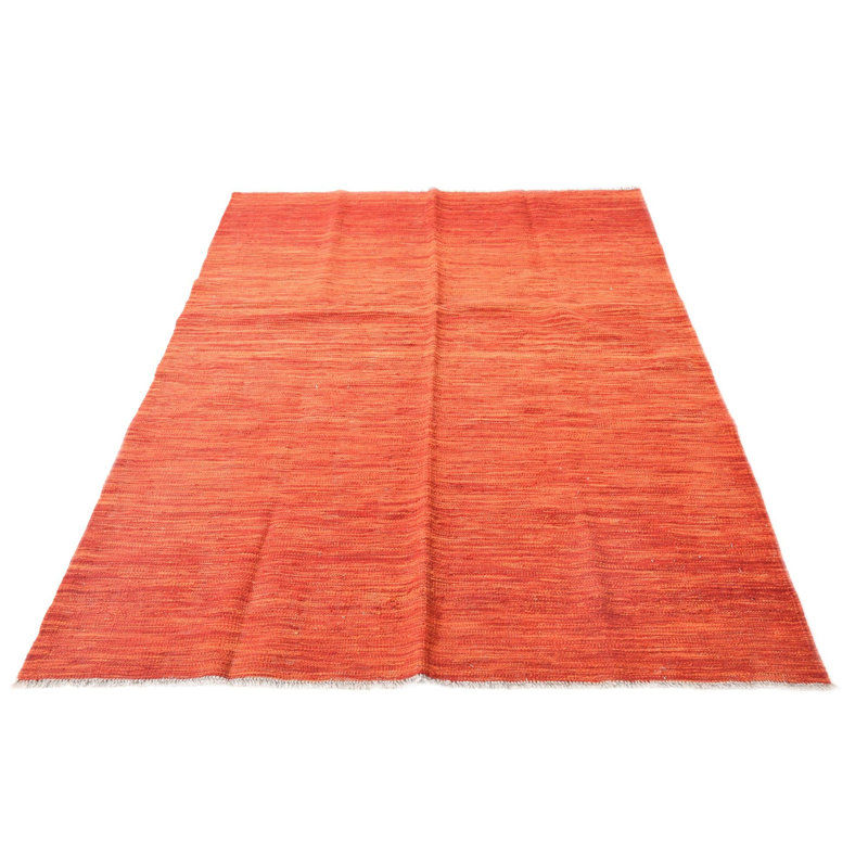 Osbourne Orange Rug