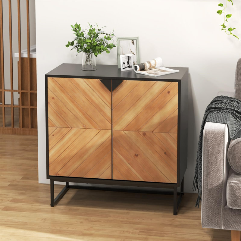 Otwell Accent Chest