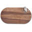 Sea And Shore Wood Cheese Board