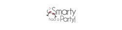 Smarty Had a Party logo