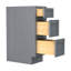 Base de meuble-lavabo 12 po seulement-92316454