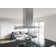Core 42" 700 CFM Convertible Island Range Hood with Nightlight