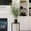 Faux Maidenhair Fern