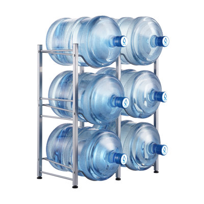 Rhyan 16 " W Storage Rack