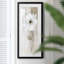 " Jardin Bleu II " Painting Print-1717746476