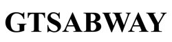 GTSABWAY logo