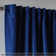 Blackout Single Curtain Panel