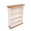 Ireland 90cm H x 70cm W Standard Bookcase-1984154261-1968764282