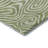 Premium Machine Washable Guada AMF1020 Swirls Rug-113872989