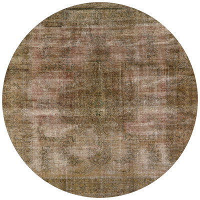 Howton Oriental Indoor Rug