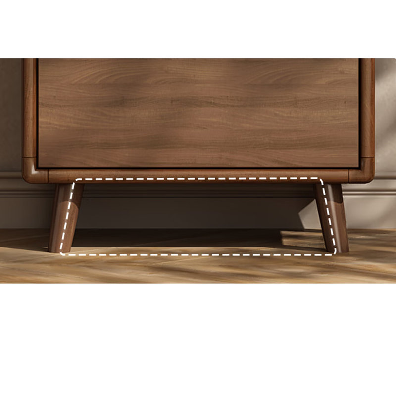 Rangement à chaussures moderne moderne, 39.37" H x 19.69" W x 13.78" D