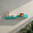Decorative Metal Wall Shelf-1767039366