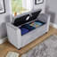 Cheeseman Wide Upholstered Storage Ottoman-529591830