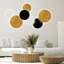 Cloud LED wall light combination-791435067-791435068