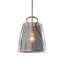 Caliper 1 - Light Single Dome Pendant-93334265-70508476