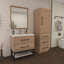 Armoire murale 16 po-1341987310
