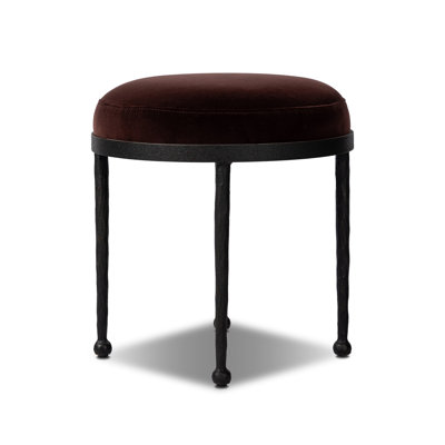 Rua Accent Stool