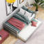 Lit de jour avec cadre gigogne-912240090