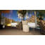 Perpetual Outdoor Round Side Table-83602655