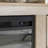 Kohn 58" 2-Door Media Console with Electric Fireplace-1367721245