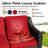 5 - Person Seating Group with Cushions-1855201614