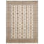 Tapis gris Finest Peshawar Bokhara 9 pi 3 po x 12 pi 4 po
