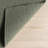 Double Striped Wool Area Rug-147683569