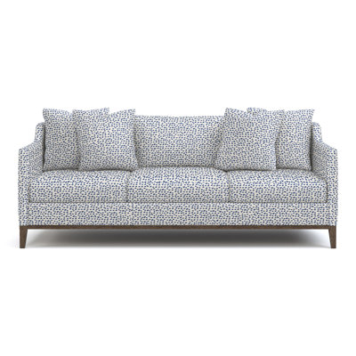 Maidstone Upholstered 83'' Sofa